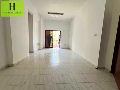 2 bhk with balcony available