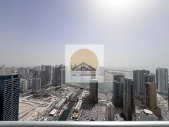 Nice View | Free Month | Free Gym Pool &Parking | Luxury 2BHK Apartment | Both Master BR | Balcony |