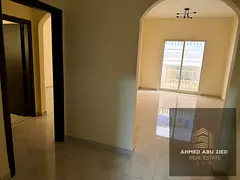 1BR Apartment for Annual Rent in Al Hamidiya 1 – Ajman | Gym, Balcony &amp; Spacious Kitchen – A