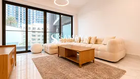 Lumina Vista 1BR | Ready to Move In | Prime Location JVC
