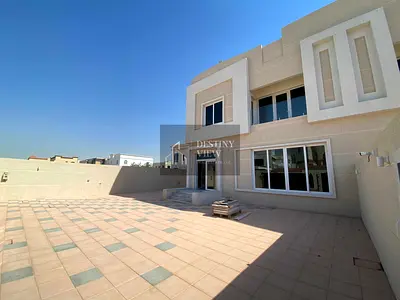 Luxury 3 BHK For Rent In Hoshi Sharjah