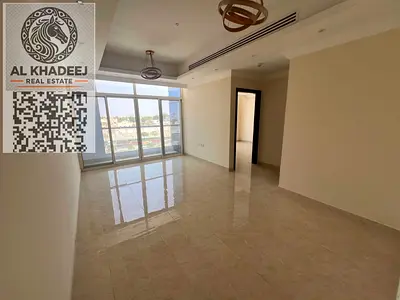 2BHK Apartment for Rent in Al Rawda 2 – Ajman | Opposite Kanz Mall | Modern Finish | AED 45K | Free Parking