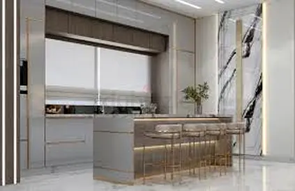 Luxury Villa Interior Design
