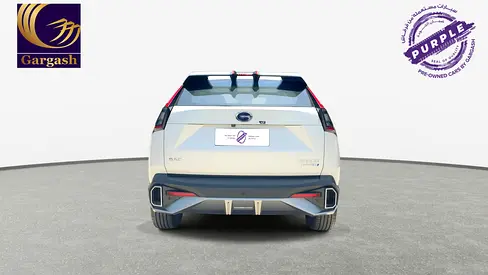 GAC EMKOO GE, миниатюра 6