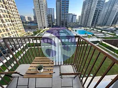 Branded Fully Furnished 2 Bedroom | Great Facilities and Community | Pool View | Monthly Payment wit