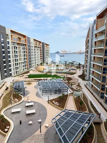 Own a Luxury Seafront Unit in Khorfakkan | Ready Handover | 30% Only!