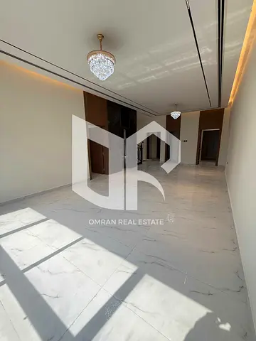 Luxury Villa for Sale in Al Hoshi – Sharjah | 10,000 sqft Plot ✨