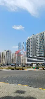 SPECIOUS STUDIO FRONT OF SAHARA CENTER