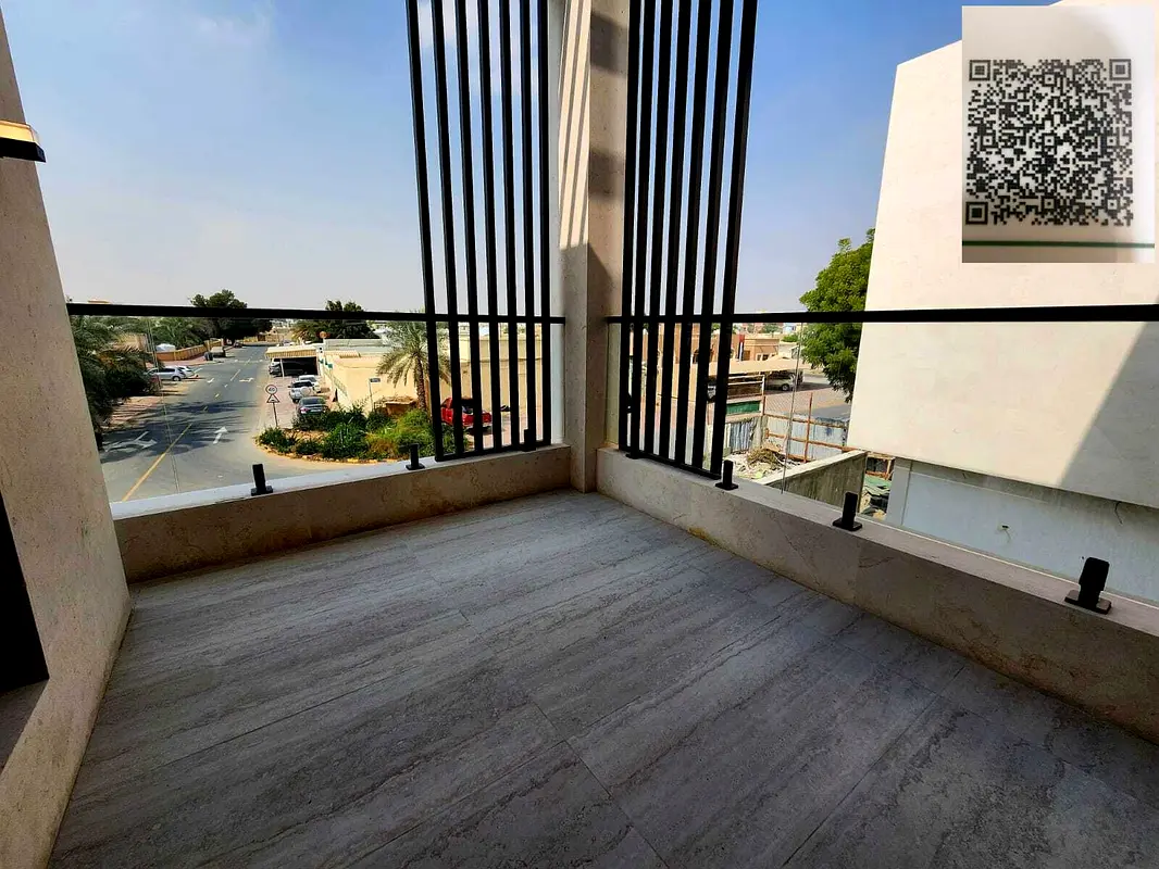 🔥🏡 فيلا فاخرة بجوار المسجد في المويهات 2 | تصميم راقٍ وموقع استثنائي لا يتكرر🏡🔥