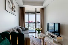 Stylish 1-Bed Apartment in Business Bay | Fully Furnished & Modern