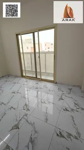 🏡 شقة مميزة للإيجار في العالية – غرفتين وصالة بجوار تاور الغروب | جاهزة للمعاينة فوراً