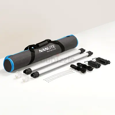 Nanlite PavoTube II 15C 2KIT