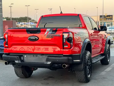 صورة 3 لـ 2023 FORD RANGER