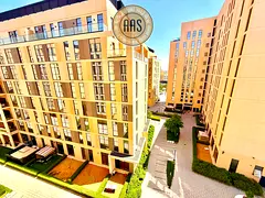 Brand New Spacious Studio Apartment With Kitchen Appliances 466 sqft Only 430K