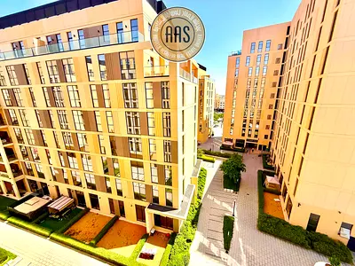 Brand New Spacious Studio Apartment With Kitchen Appliances 466 sqft Only 430K
