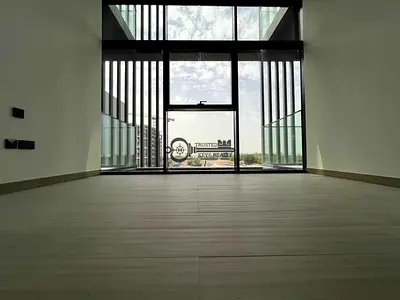 🔥 Brand New Ultra Luxury 2BR Smart Home | 3 Washrooms | Rooftop Swimming Pool | Elite Living in Aljada