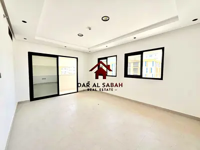 BRAND NEW HUGE 2BR WITH WARDROBE BOTH MASTER ROOM