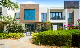 Highly Upgraded Furnished 3 Beds | Well Maintained