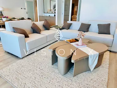 Contemporary | Sea Breeze | Walkable Area