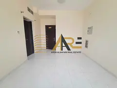 Spacious Apartment 1bhk with 2 washroom master bedroom open view close to school area muwaileh Sharj