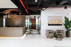 Furnished Studio I Big Layout I Best Deal