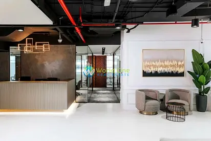 Furnished Studio I Big Layout I Best Deal