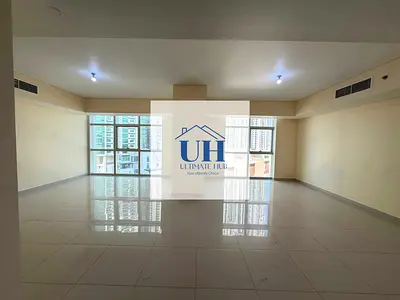 2BR Apartment | Pool | Gym | Marina Square | Reem