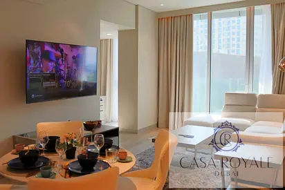 Premium 1 Bedroom with marina view