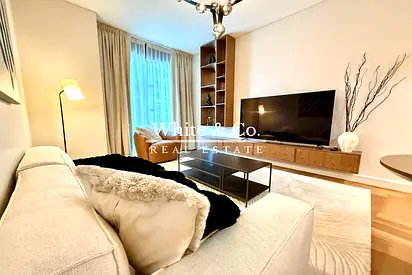 Unique Layout | Fully Furnished | Ready