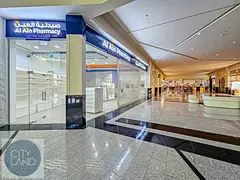 Turnkey Retail Opportunity: Fully Fitted Pharmacy &amp; Premium Shop Ready for Immediate Opening