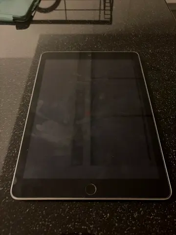 ipad 5th Generation
