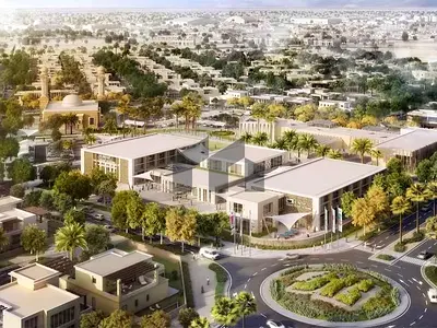 Residential Land | Prime Location | 11000 SQFT
