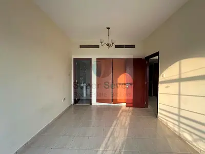 One Bedroom for sale | With Balcony | Rented