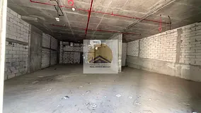 3,000 SQFT WAREHOUSE AL KHUBASI AREA AVAILABLE 450K IN 4 CHEQUES