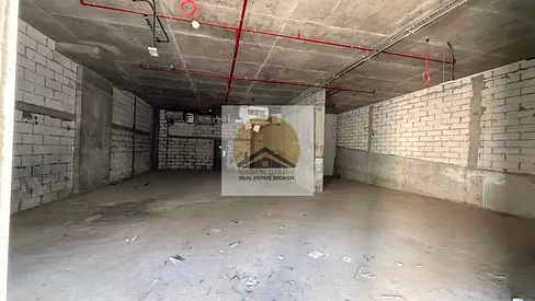 24653 SQFT WAREHOUSE AL KHUBASI AREA AVAILABLE 1308K IN 4 CHEQUES