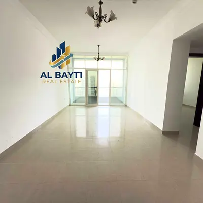 Lavish 1BHk apartment with OpenView Balcony Wardrobes Ready to move 15 days free Family Building Near Dubai Exit Windows, Wardrobes Gym, Swimming Pool, Kids play area free Only 45k