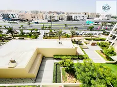 Ready To Move 1Bedroom+ 2Washroom Gated Community (1Chq)
