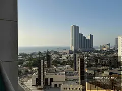 A unique opportunity for upscale living in one of the best residential towers in the Emirate of Ajma