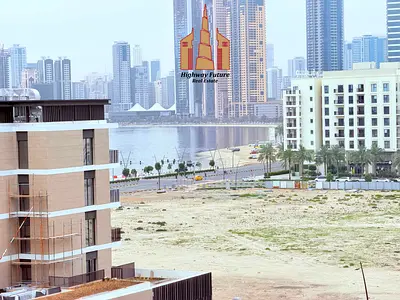 Brand New | Ready To Move | Splendid Studio | Balcony