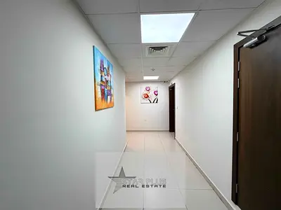 VERY SPACIOUS 2 BEDROOM APARTMENT AT THE MAIN LOCATION READY TO MOVE.