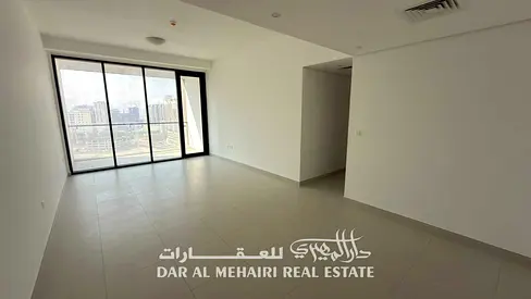 Spacious 2BHK In Ayesha Tower| Near Metro | Gym & Pool |