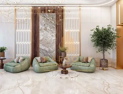 Brand New 1 Bedroom for Sale | Zyra Hills | Laraix Developments | Warsan 4 |