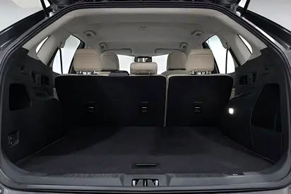 صورة 11 لـ 2021 FORD EDGE