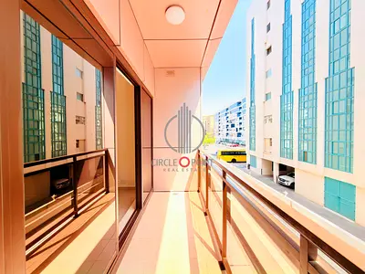 0% Commission | Huge Layout 3BHK with Balcony + Maids Room I only 150K
