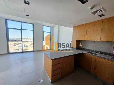Luxurious spacious 2 bedroom apartment open view with All Amenities