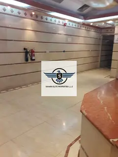 One  month free 2bhk in 40k with 2 full washroom opposite to sahara center call javed