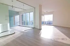 Premium Office Space | Sheikh Zayed Road