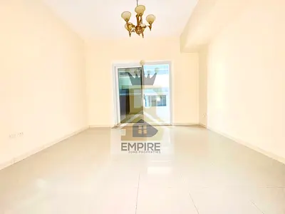 PREMIUM OFFER | WITH BALCONY | NEAR DUBAI EXIT | READY TO MOVE IN…!