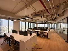 All Bills Inclusive | Luxury Furniture | Amazing Views | Grade A