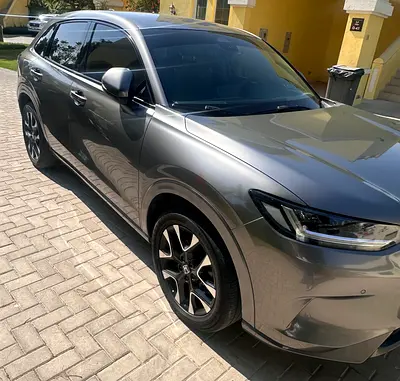 Honda ZR-V LX 2023 GCC Specs
